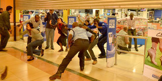 Westgate attack